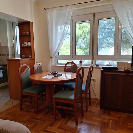 Apartment Music-Center, In The Center Of Podgorica Exterior foto
