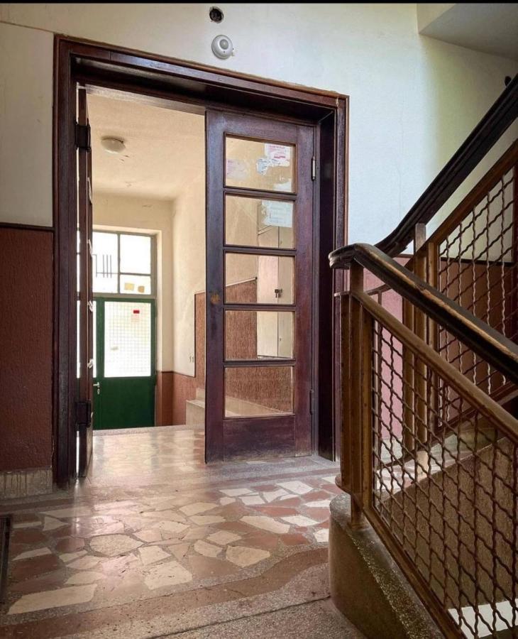 Apartment Music-Center, In The Center Of Podgorica Exterior foto