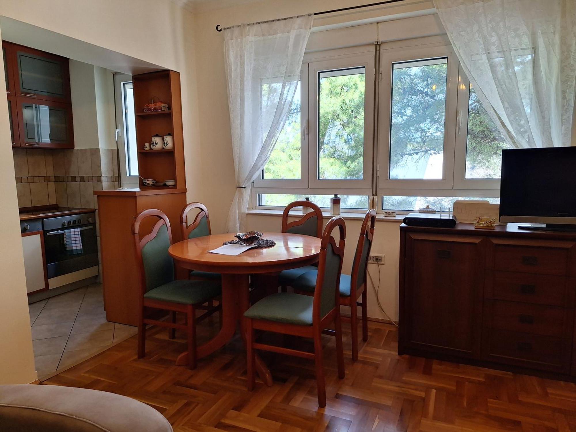 Apartment Music-Center, In The Center Of Podgorica Exterior foto