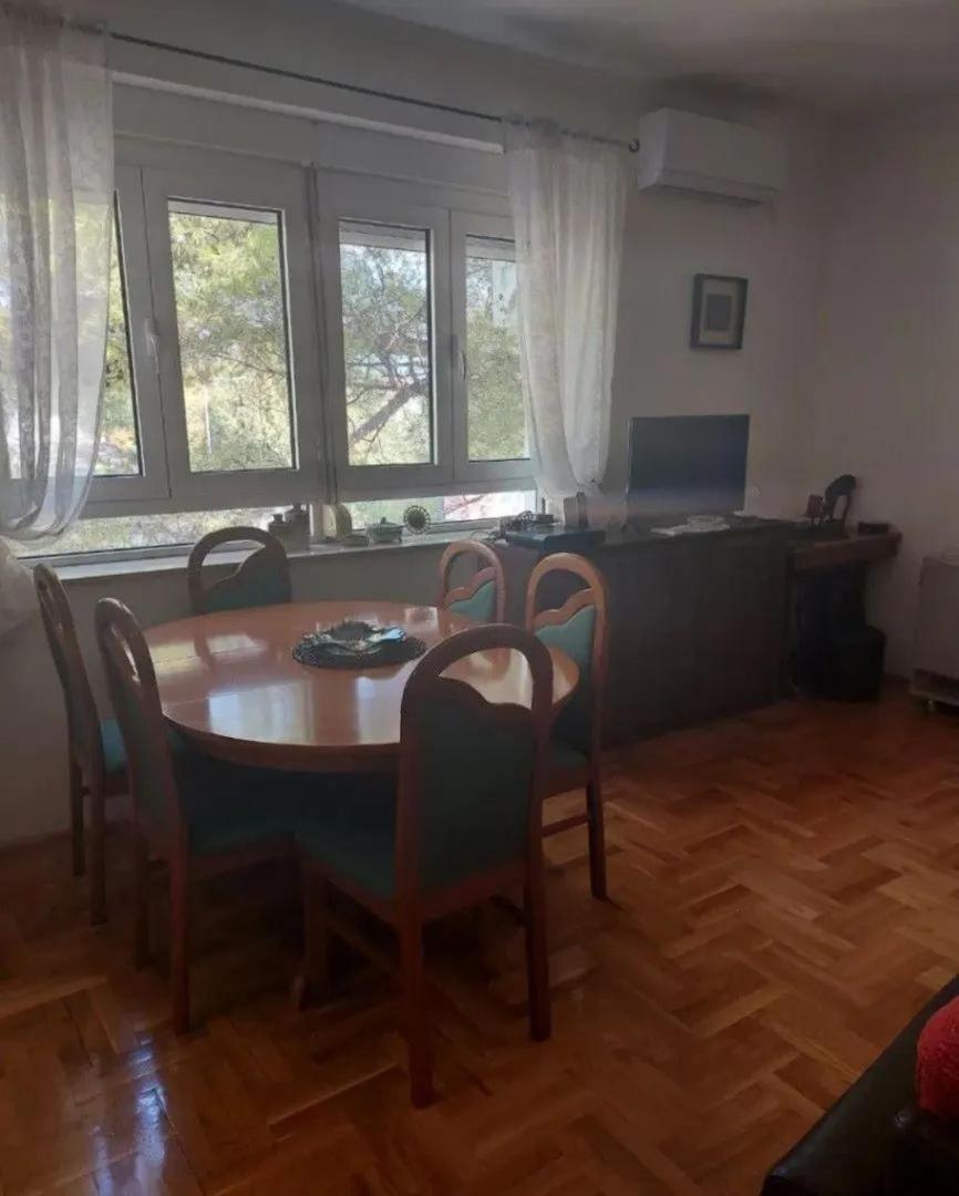 Apartment Music-Center, In The Center Of Podgorica Exterior foto